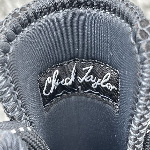 Converse All Star Chuck Taylor Counter Climate Hi Top Sneakers Mens 6 Womens 8 - Picture 9 of 11